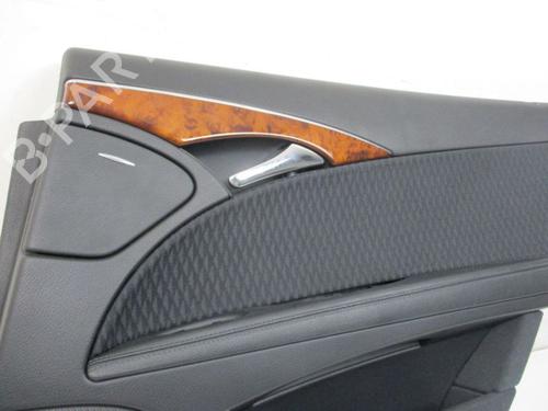 Rear right panel MERCEDES-BENZ E-CLASS (W211) E 240 (211.061) | BP18798976C61 