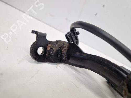 Seat buckle VW GOLF VI (5K1) 2.0 GTi | BP31702010I32  - Image 7