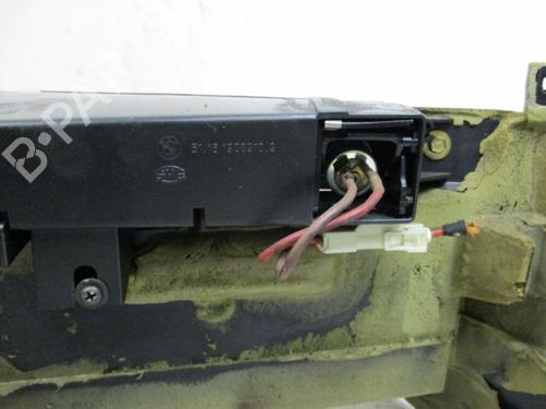 Middle console BMW 5 (E34) 520 i | BP37115537I22 - Image 7