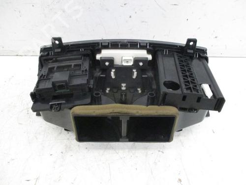 Commande Chauffage RENAULT LAGUNA III Grandtour (KT0/1) 2.0 dCi (KT01, KT08, KT09, KT0K, KT12, KT1D, KT1W) | BP29086080I5 