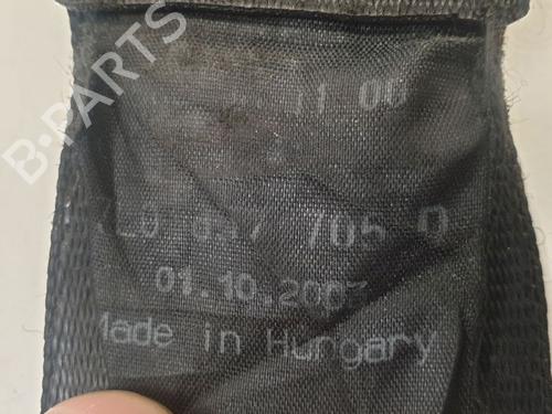 Front left seatbelt PORSCHE CAYENNE (9PA) S 4.5 | BP31821192I26 - Image 10