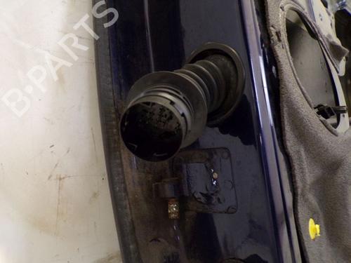 Right rear door FORD GALAXY I (WGR) 1.9 TDI | BP29087271C5 