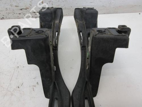 Pare-chocs avant VW EOS (1F7, 1F8) 2.0 FSI | BP29092581C7 