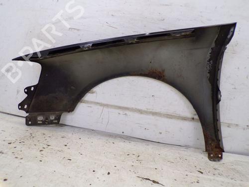 Right front fenders VW PASSAT B6 (3C2) 2.0 TDI | BP19298384C42 