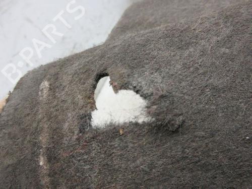 Wheel arch VW GOLF VI (5K1) 1.4 TSI | BP29093235C56 