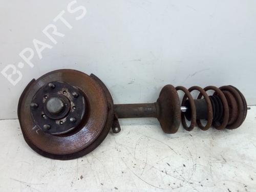 Schokbreker links voor BMW 2500-3.3 (E3) 2500 (150 hp) 31702968