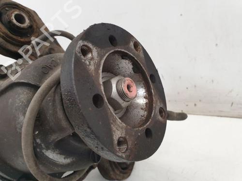 Rear differential DACIA DUSTER (HS_) 1.6 16V 4x4 | BP34738554M24 - Image 8