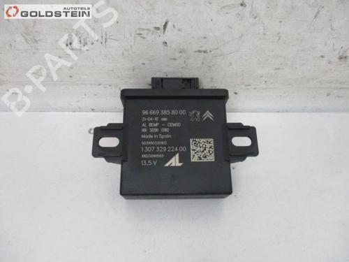 Used Control unit Control unit 38025192 38025192