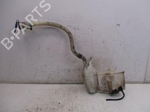 Used Windscreen washer tank VW TRANSPORTER T5 Bus (7HB, 7HJ, 7EB, 7EJ) 2.5 TDI (130 hp) 29094137