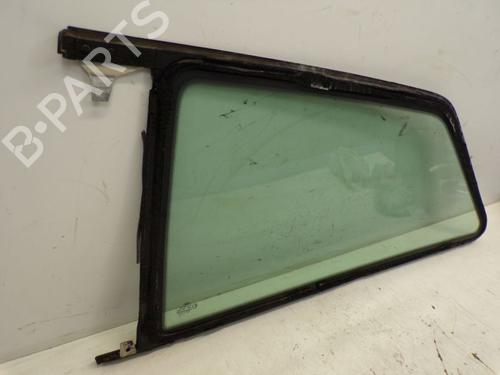 Rear right door window AUDI A3 (8P1) 1.6 | BP29098028C21 
