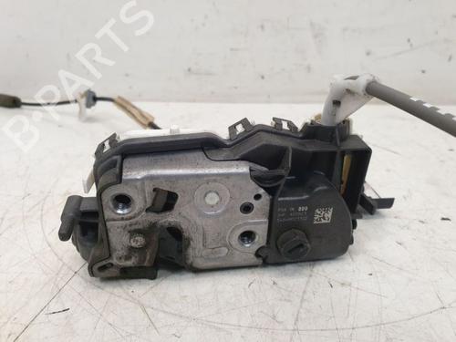 Front right lock CITROËN C4 CACTUS 1.6 HDi 90 | BP38029477C97 - Image 7