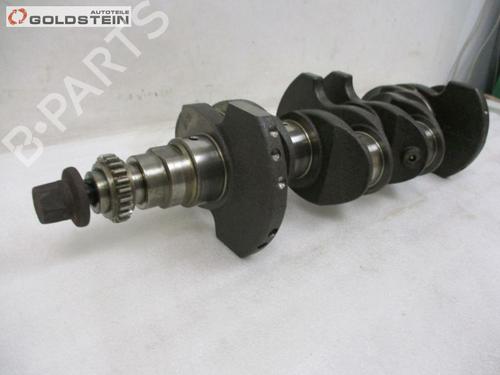 Other MAZDA 3 (BL) 1.6 MZR (BL14) | BP25013145O1