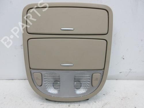 Kabinelys HYUNDAI SANTA FÉ II (CM) 2.2 CRDi GLS 4x4 (150 hp) 30668073