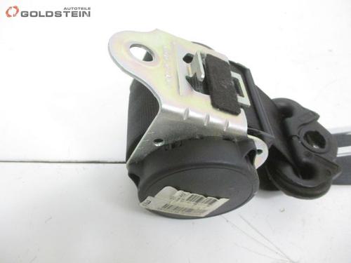 Rear left seatbelt VW FOX Hatchback (5Z1, 5Z3, 5Z4) 1.2 | BP18762530I29 