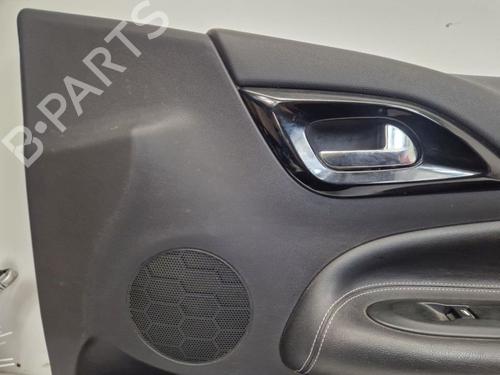 Front right panel CITROËN DS3 (SA_) 1.6 THP 150 | BP38028990C59 - Image 3