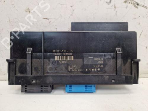 Control unit BMW 1 (E87) 118 d | BP37094656M11 - Image 2