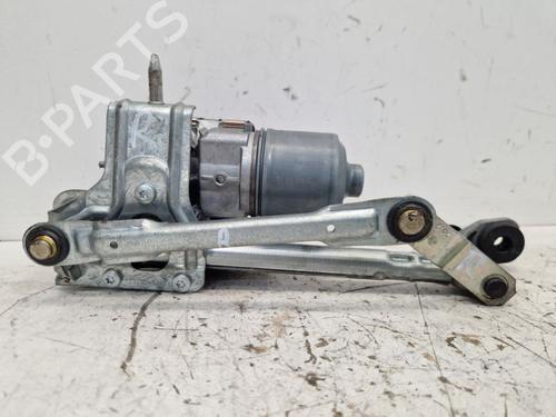 Front wipers mechanism VW GOLF PLUS V (5M1, 521) 1.4 16V | BP29406343C83 
