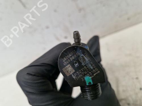 Injector OPEL ANTARA A (L07) 2.2 CDTi 4x4 | BP36889025M100  - Image 9