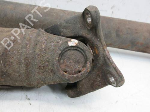 Driveshaft FORD TRANSIT Van (FA_ _) 2.4 TDCi RWD | BP37126608M37 - Image 7