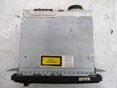 Electronic module BMW 3 (E90) 325 i | BP19297271M83 