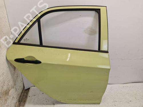 Right rear door KIA PICANTO II (TA) 1.0 | BP32242453C5 