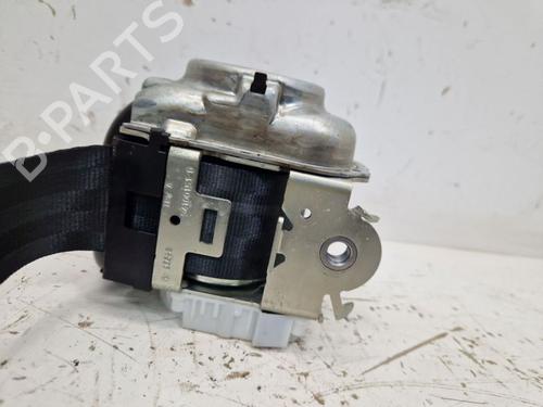 Front right seatbelt RENAULT AUSTRAL E-TECH 200 Hybrid (HGM2) | BP37138915I25  - Image 5