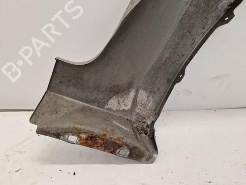 Left front fenders FORD S-MAX (WA6) 2.0 | BP31704057C41 