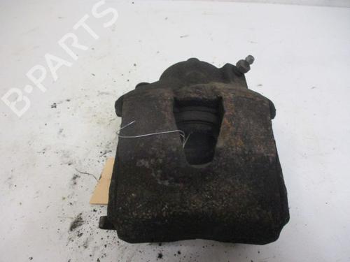 Left front brake caliper VW GOLF VI (5K1) 1.2 TSI | BP37115280M105 - Image 4