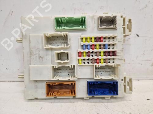Used Control unit FORD FOCUS III 1.5 TDCi ECOnetic (105 hp) 32661466