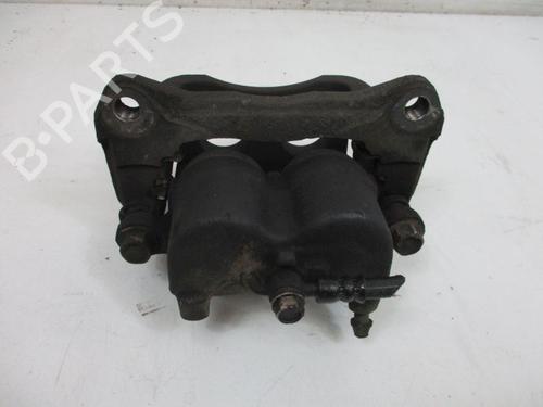 Left front brake caliper MAZDA CX-9 (TB) 3.7 AWD (TB10A) | BP37111784M105 - Image 3