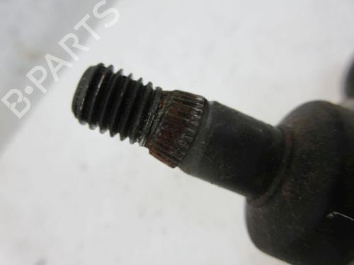 Mechanizm wycieraczek przednich RENAULT ZOE (BFM_) ZOE | BP29090181C83 