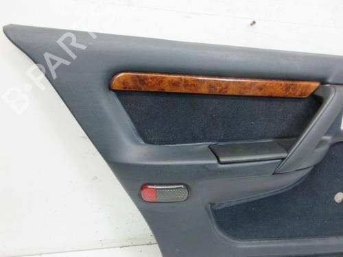 Rear left panel OPEL SENATOR B (V88) 3.0 (P19) | BP37126628C60 - Image 4