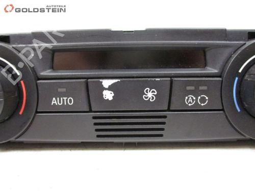 Climate control BMW 3 (E90) 325 i | BP37108582I5 - Image 3