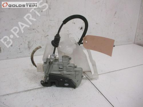 Used Front right lock VW PASSAT B7 (362) 2.0 TDI (140 hp) 18764044