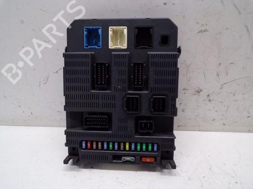 Used Control unit PEUGEOT 308 I (4A_, 4C_) 2.0 HDi (136 hp) 29085374