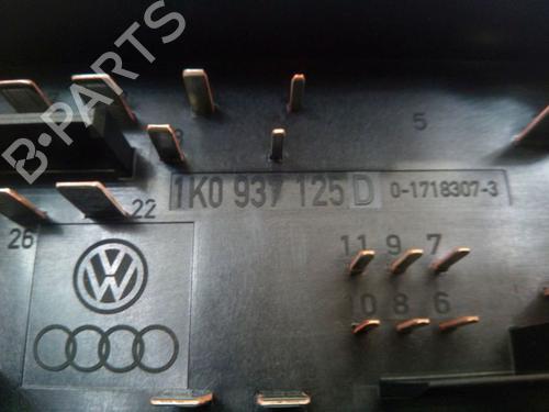 Fuse box VW CADDY III MPV (2KB, 2KJ, 2CB, 2CJ) 1.2 TSI | BP30084987E1