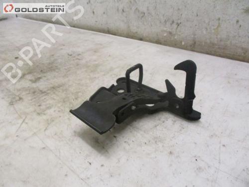 Hood lock AUDI A6 C6 Avant (4F5) 2.7 TDI | BP13760949C133 