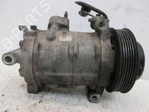 AC compressor DODGE CHARGER 3.5 | BP28174711M34 