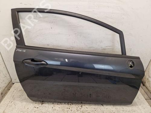 Used Right front door FORD FIESTA VI (CB1, CCN) 1.25 (82 hp) 31622258