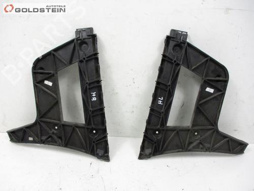 Used Rear bumper bracket AUDI A4 B8 (8K2) 2.0 TFSI (211 hp) 18788936