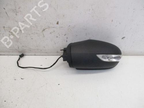 Left mirror MERCEDES-BENZ A-CLASS (W169) A 170 (169.032, 169.332) | BP19291591C26 