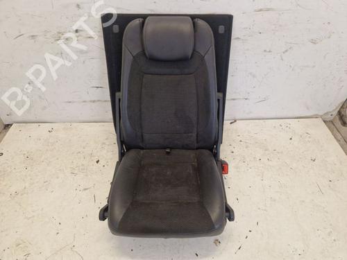 Sæde Bagtil FORD S-MAX (WA6) 2.0 TDCi (140 hp) 29107335