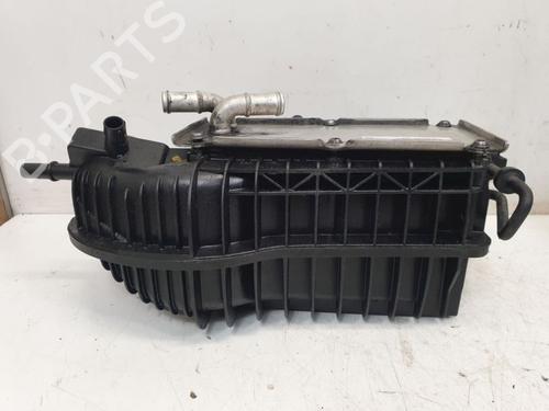 Intake manifold SKODA YETI (5L) 1.2 TSI | BP37146112M70 - Image 6