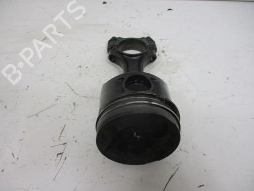 Outra MERCEDES-BENZ VITO Bus (W638) 110 TD 2.3 (638.174) (98 hp) 31286386