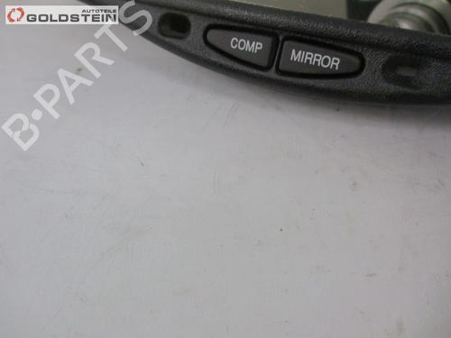 Rear mirror NISSAN PATHFINDER III (R51) 2.5 dCi 4WD | BP37100990I6 - Image 2
