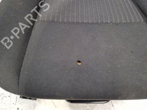 Left front seat FORD TRANSIT V363 Van (FCD, FDD) 2.0 EcoBlue RWD | BP37141627C15 - Image 4
