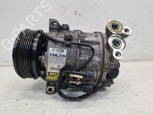 Used AC compressor AC compressor VOLVO XC90 I (275) V8 AWD (316 hp) 33276538 33276538