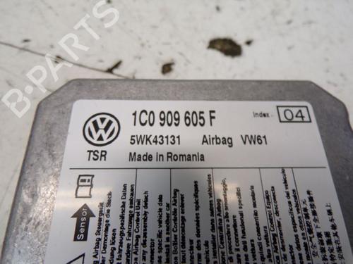 Control unit SKODA ROOMSTER (5J7) 1.4 | BP37130052M11 - Image 6