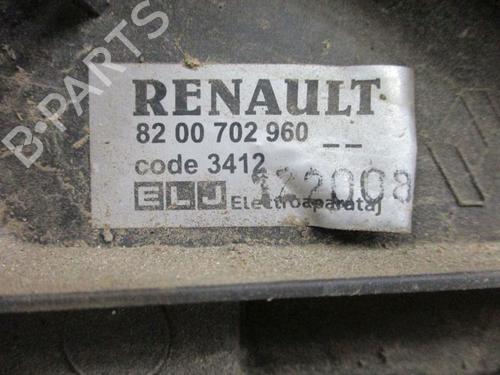 Other DACIA LOGAN MCV (KS_) 1.6 16V (KS0L, KS0M, KS0P, KS1S) | BP37110731O1 - Image 6