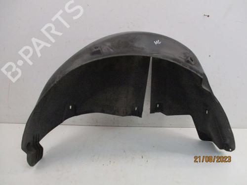 Wheel arch SKODA FABIA II Combi (545) 1.2 | BP29087569C56 